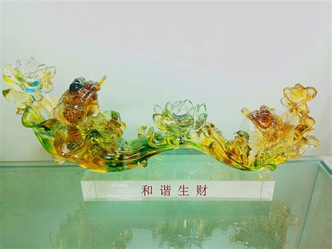 琉璃水晶|琉璃(水晶作品):歷史來源,琉璃分類,古法琉璃,水琉璃,台。